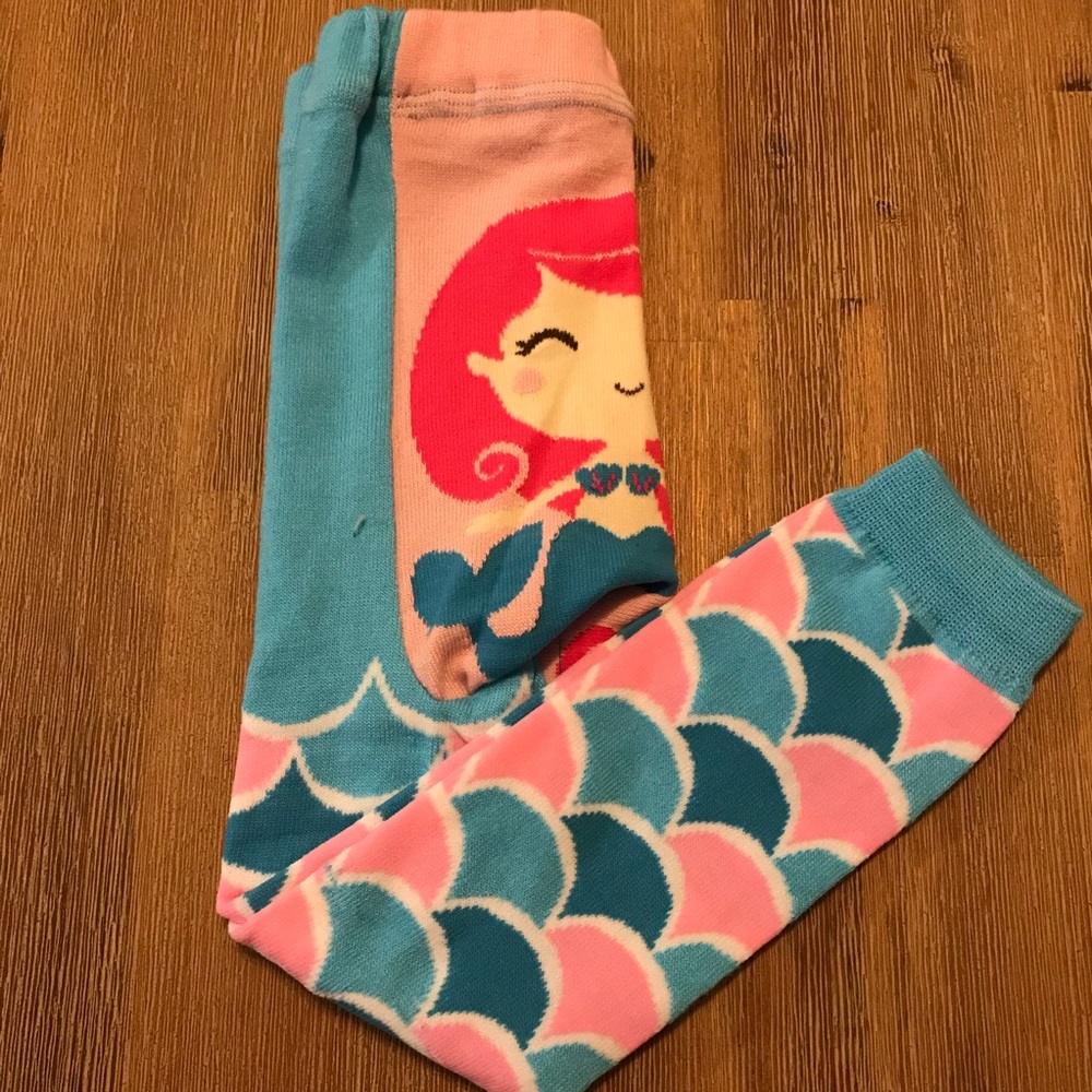 Toddler doodle pants/leggings